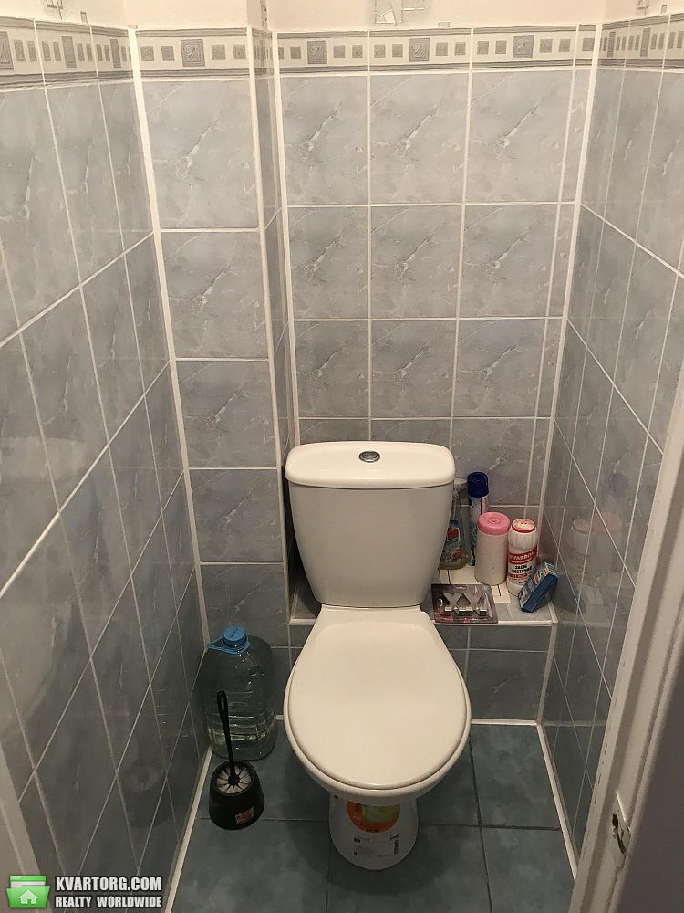 Sell 1-room apartment. Киев,  Симиренко — photo 7