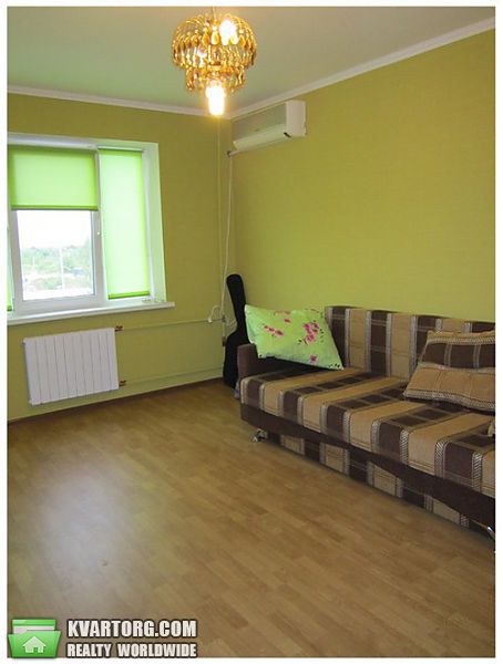 Sell 2-room apartment. Киев,  Шолом-Алейхема — photo 1