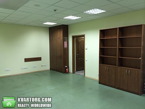 Rent out office. Киев, Красноармейская — photo 3
