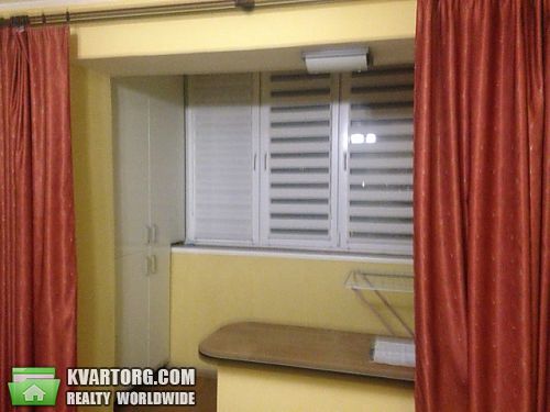 Sell 1-room apartment. Киев, Жукова — photo 3