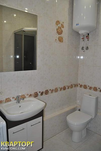 Rent out 1-room apartment. Харьков, Аврамовская — photo 5