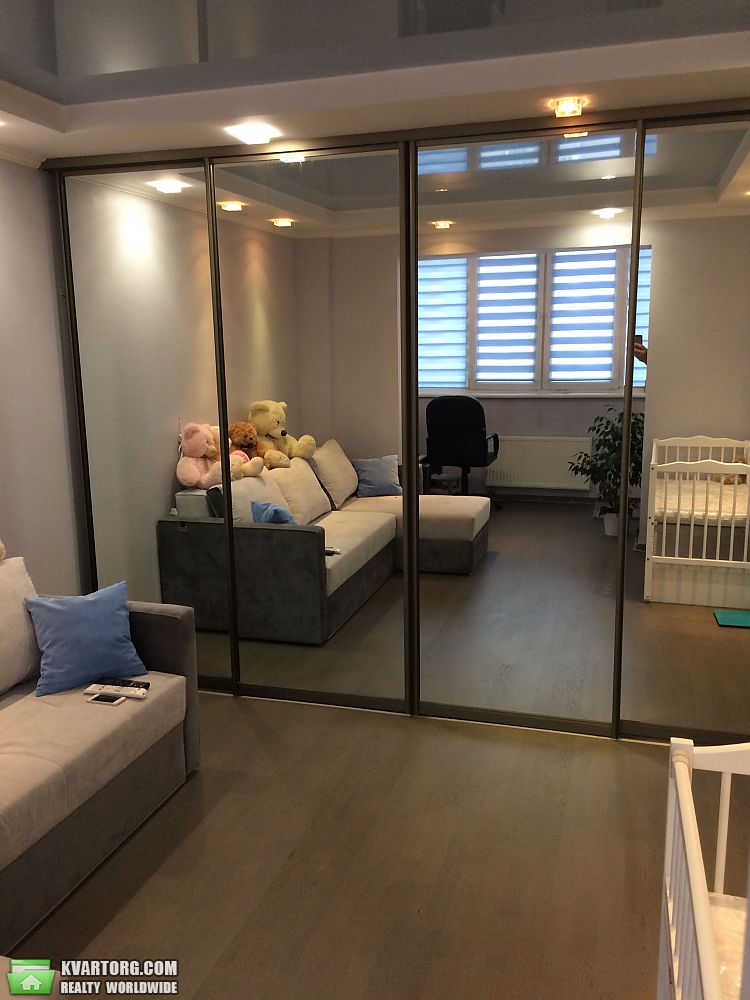 Sell 2-room apartment. Киев,  Бажана — photo 7