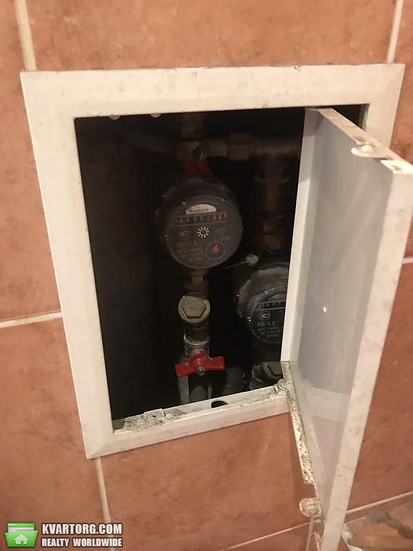 Sell 1-room apartment. Киев,  Гната Юры — photo 10