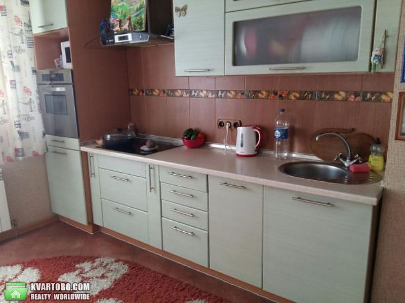 Sell 1-room apartment. Киев,  Урловская — photo 1
