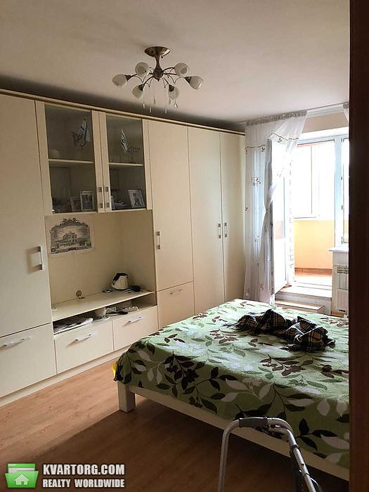Sell 1-room apartment. Киев,  Данькевича — photo 1