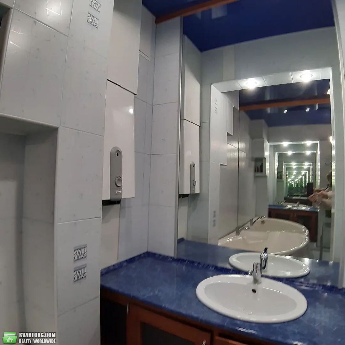 Sell 3-room apartment. Днепропетровск,  Богдана Хмельницкого — photo 10