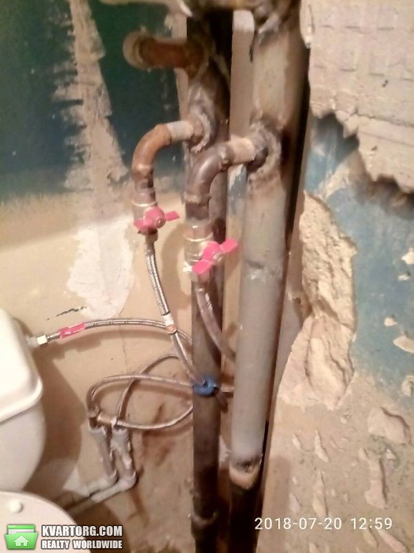 Sell 1-room apartment. Киев, Кирилловская — photo 7