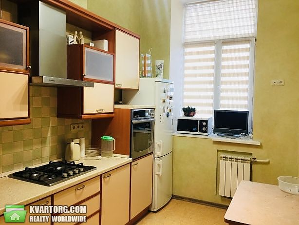Rent out 2-room apartment. Киев, Владимирская — photo 2