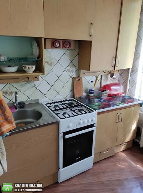 Sell 3-room apartment. Киев, Ушакова — photo 3