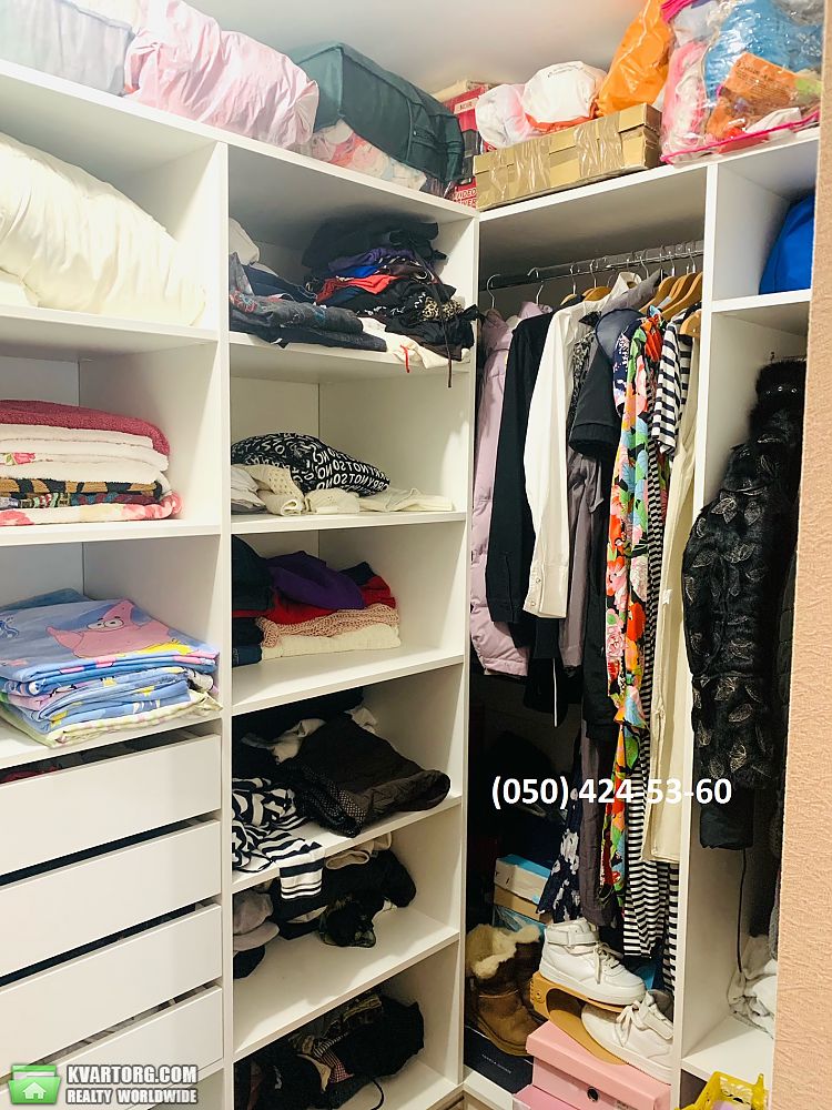 Sell 2-room apartment. Киев, Свободы — photo 8