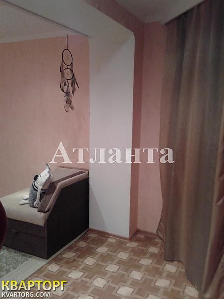 Sell 1-room apartment. Одесса,  Высоцкого/Днепропетровск — photo 1