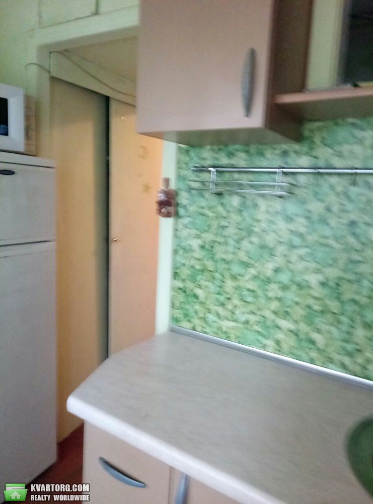 Rent out 1-room apartment. Киев, Анри Барюса — photo 8