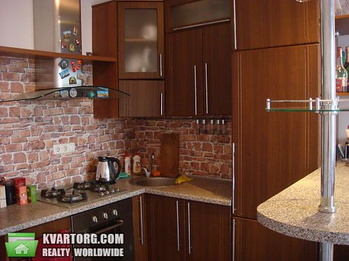 Rent out 1-room apartment. Одесса, Тополева — photo 3