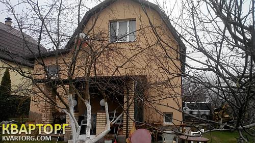 Sell house. Киевская обл., Озерная — photo 1