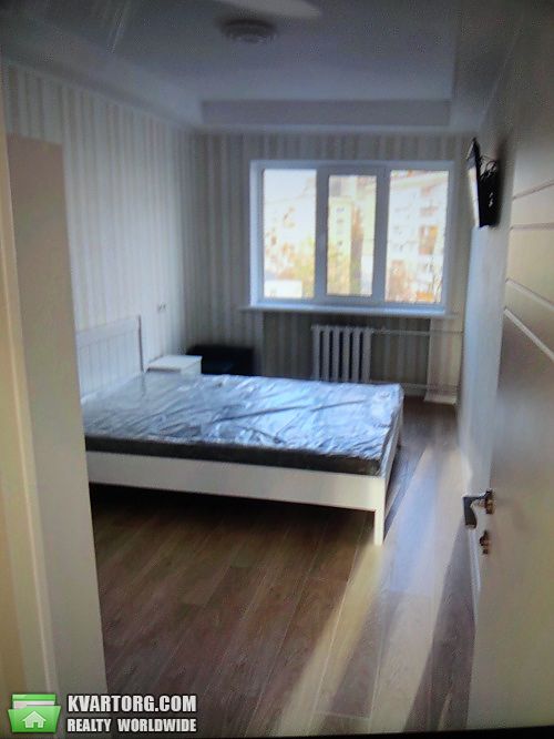 Rent out 2-room apartment. Киев,  Русановская наб — photo 5