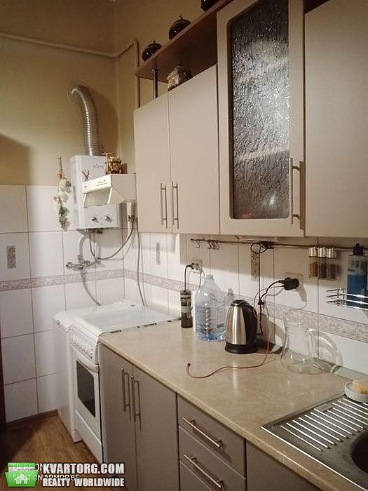 Rent out 1-room apartment. Львов, Ветеранів — photo 2