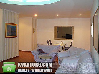 продам 3-комнатную квартиру. Киев,   Ковпака - фото 2