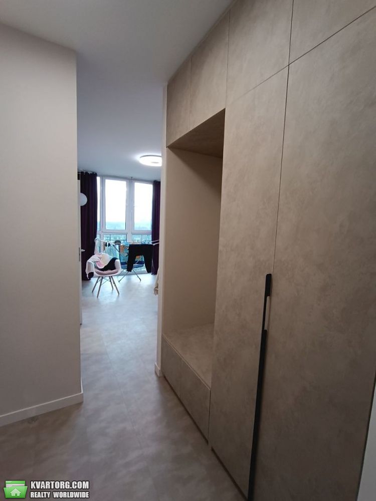 Sell 1-room apartment. Киев, Заболотного — photo 4