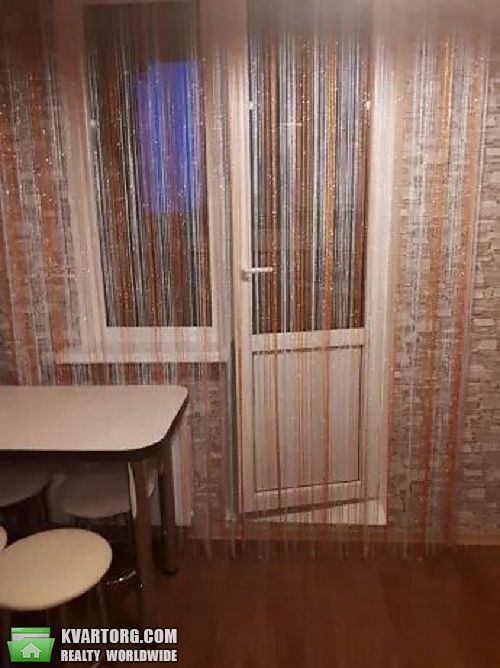 Rent out 1-room apartment. Киев, Ломоносова — photo 3
