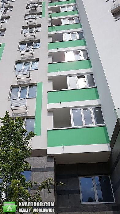 Rent out 1-room apartment. Киев,  Харьковское шоссе — photo 8