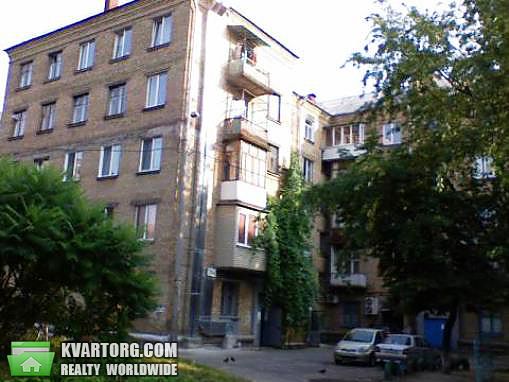 Sell 3-room apartment. Киев, пр. Краснозведный — photo 1