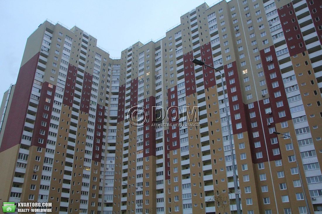 Sell 3-room apartment. Киев, Сергія Данченка — photo 1