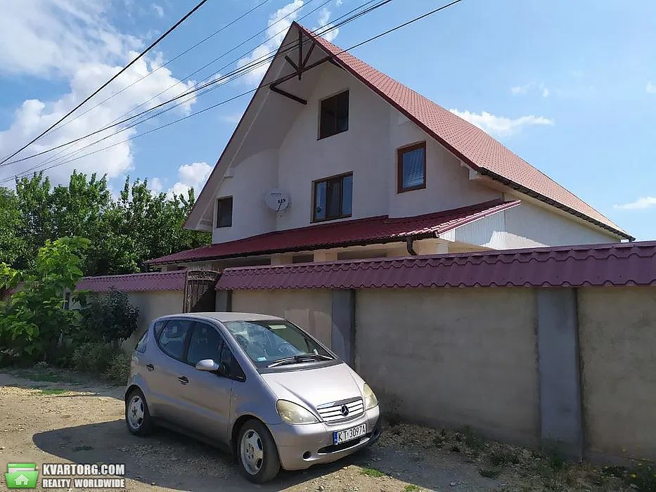 Sell house. Одесса, Гагарина — photo 1