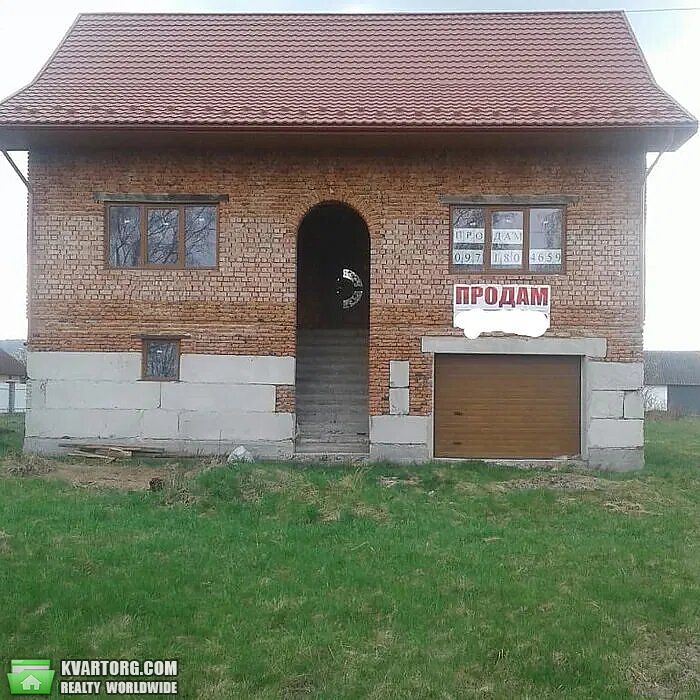 Sell house. Ивано-Франковск, с.Стримба — photo 5