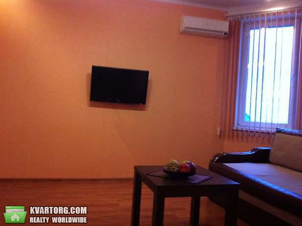 Rent out 1-room apartment. Одесса, Среднефонтанская — photo 4