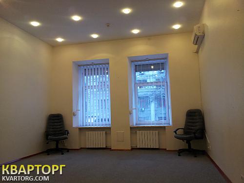 Rent out office. Киев,  Богдана Хмельницкого — photo 1