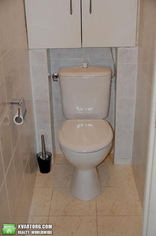 Rent out 3-room apartment. Киев, Липинского — photo 7