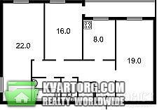 Sell 3-room apartment. Киев, Богдана Хмельницкого — photo 7