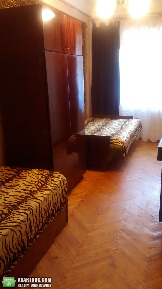 Rent out 3-room apartment. Одесса, Люстдорфская  Дорога — photo 6