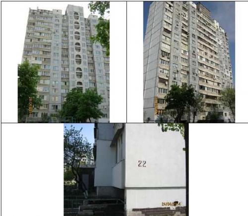 Sell 2-room apartment. Киев, Маяковского Владимира просп. — photo 1