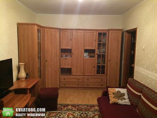 Sell 2-room apartment. Киев,  Ахматовой — photo 1