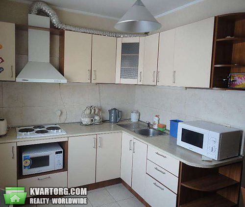 Rent out 1-room apartment. Киев, Маяковского — photo 2