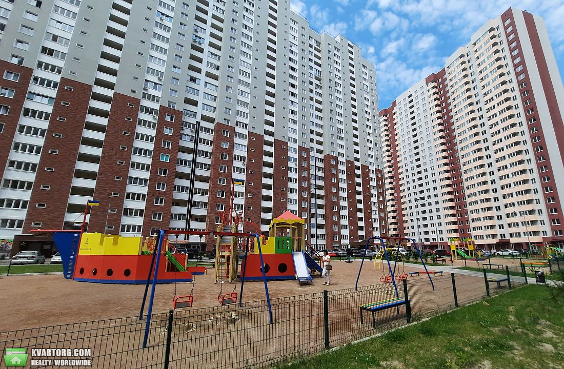 Sell 2-room apartment. Киев,  пер.Балтийский — photo 1