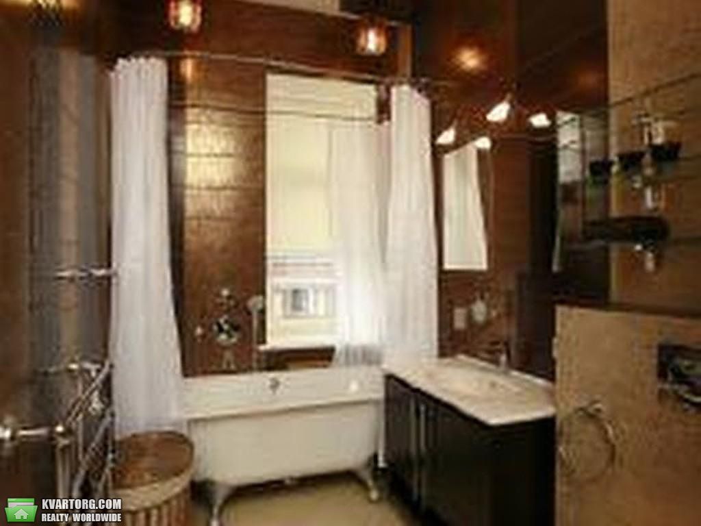 Rent out 3-room apartment. Киев,  Петлюры — photo 5