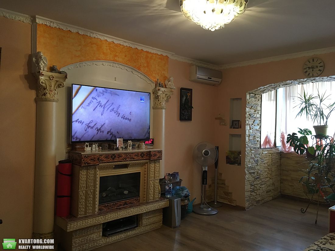 Sell 2-room apartment. Киев, Закревского — photo 5