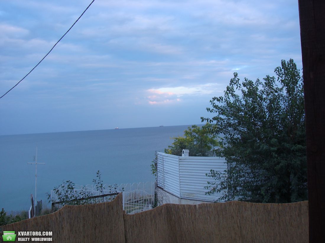 Sell house. Одесса, Анастасия — photo 1