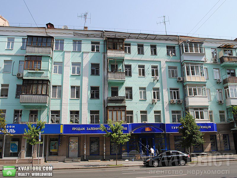 Sell 4-room apartment. Киев,  Саксаганского — photo 2