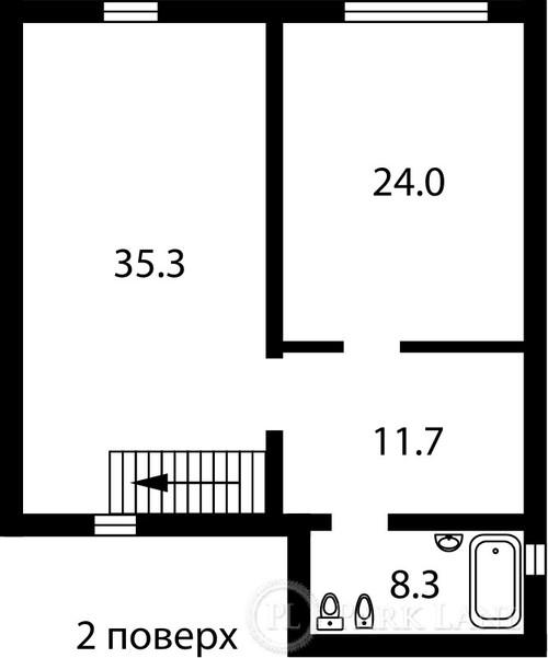 Rent out house. Киев, Пятигорска — photo 2