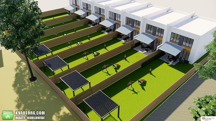 Sell Townhouse. Буча,  1 мая — photo 1