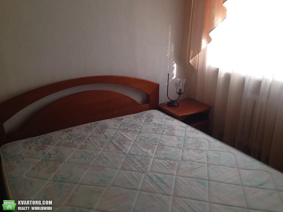 Rent out 3-room apartment. Киев, Проспект Победы — photo 8