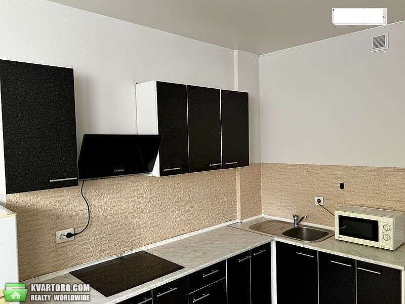 продам 1-комнатную квартиру Киев, ул.Регенераторная 4 - Фото 9