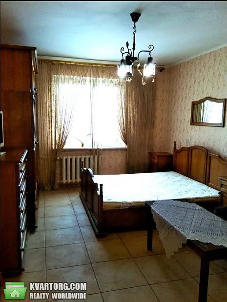 Rent out 1-room apartment. Киев, Ващенко — photo 4