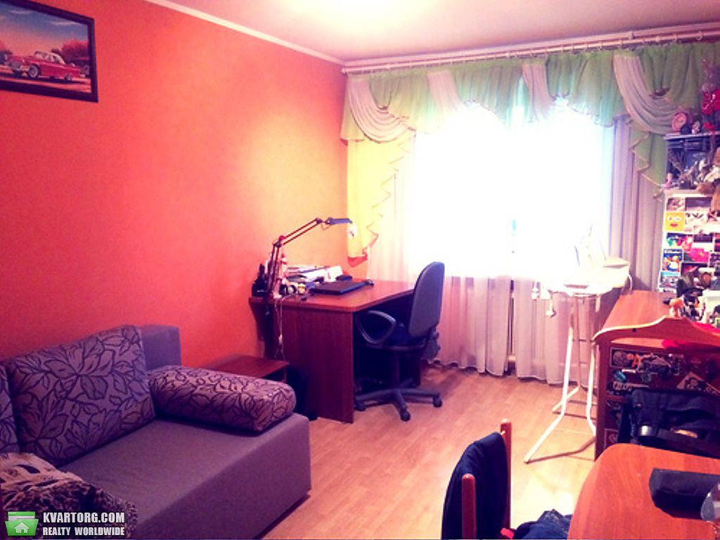 Sell 4-room apartment. Киев,  Ватутина пр — photo 5
