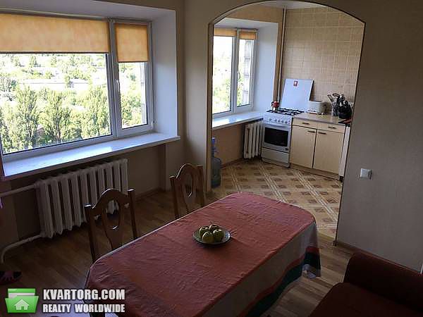 Sell 3-room apartment. Киев,  Фучика — photo 8