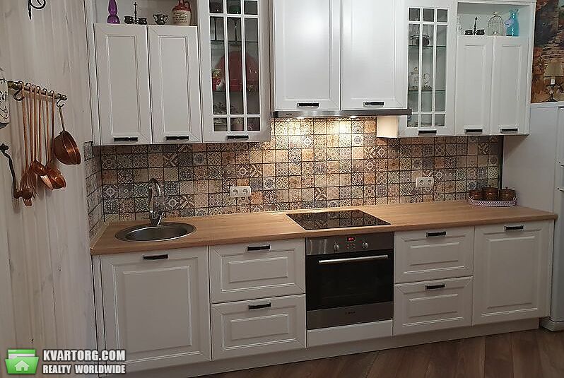 Sell 3-room apartment. Киев, Калнышевского — photo 1