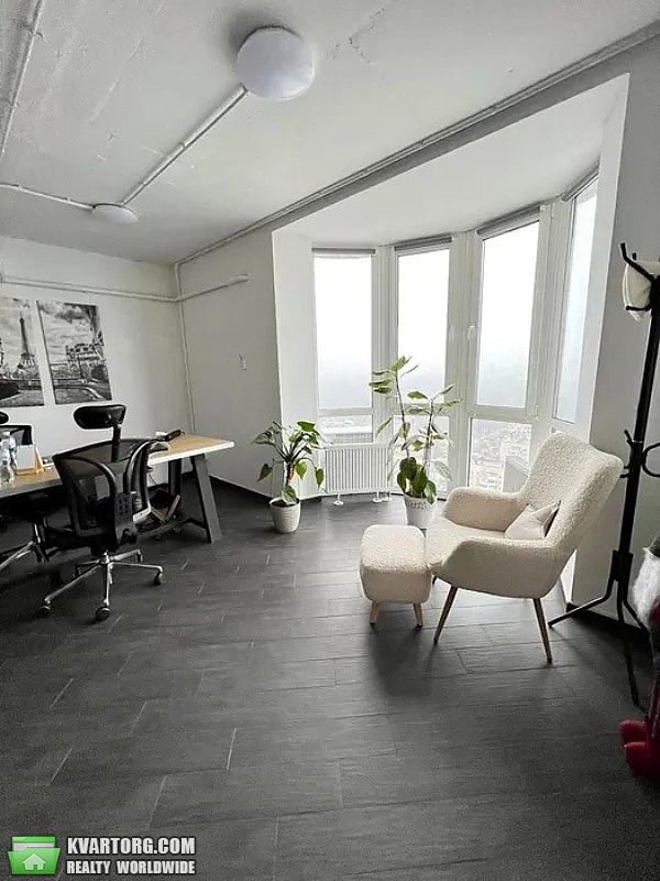 Rent out office. Киев,  Харьковское шоссе — photo 5